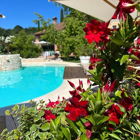 Borghetto San Biagio Relais Agriturismo Bed & Breakfast Thiene Exterior photo