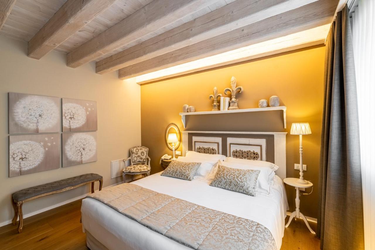 Borghetto San Biagio Relais Agriturismo Bed & Breakfast Thiene Exterior photo